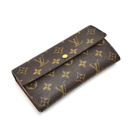 louis vuitton wallet dimensions|Louis Vuitton long wallet women's.